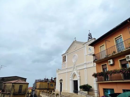 Chiesa di San Nicola di Bari