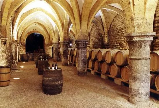Jerome Arnoux - Vins du Jura