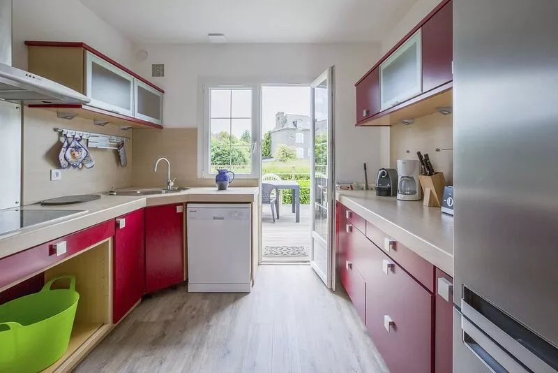 ☼ Perfect family retreat, large villa by the sea ☼