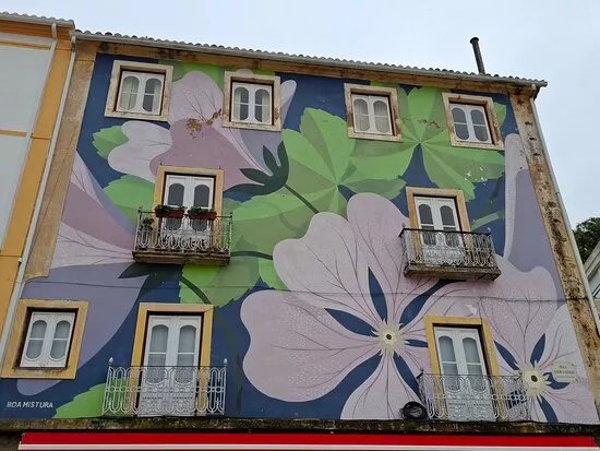 Praca Barao Da Batalha