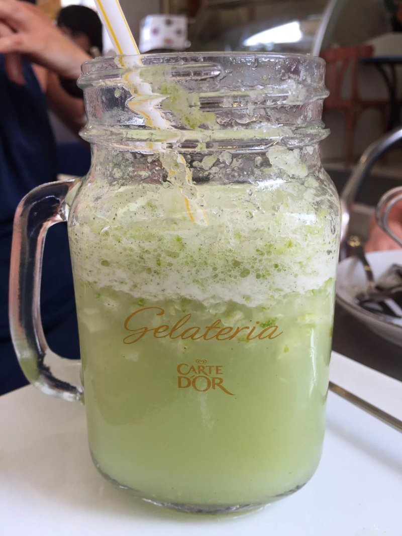 Geladeria Cambrils