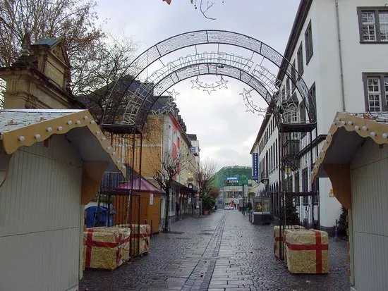 Schaengelbrunnen