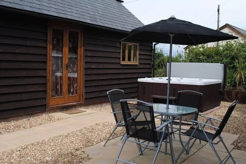 Dog Friendly Country Lodge