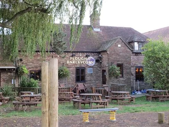 Plough & Barleycorn Waterlooville