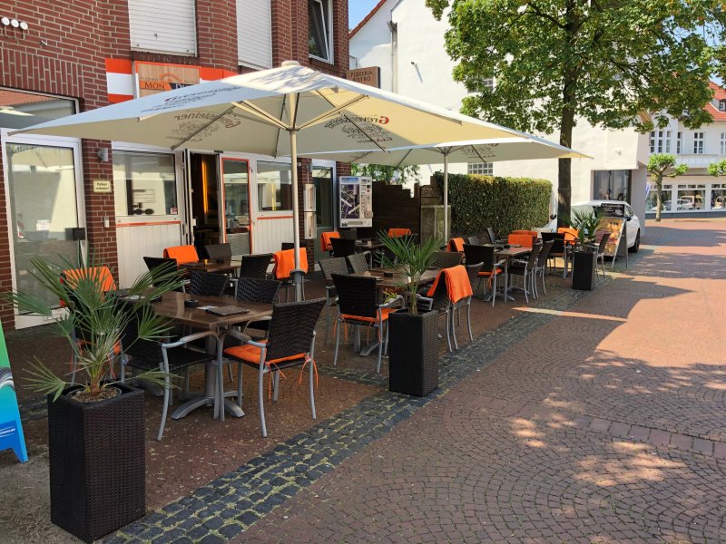 Pizzeria Bistro Mon Dial