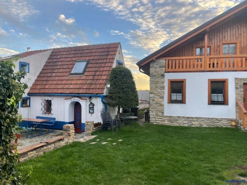 Apartmány Diana