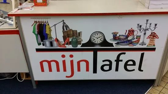 MijnTafel