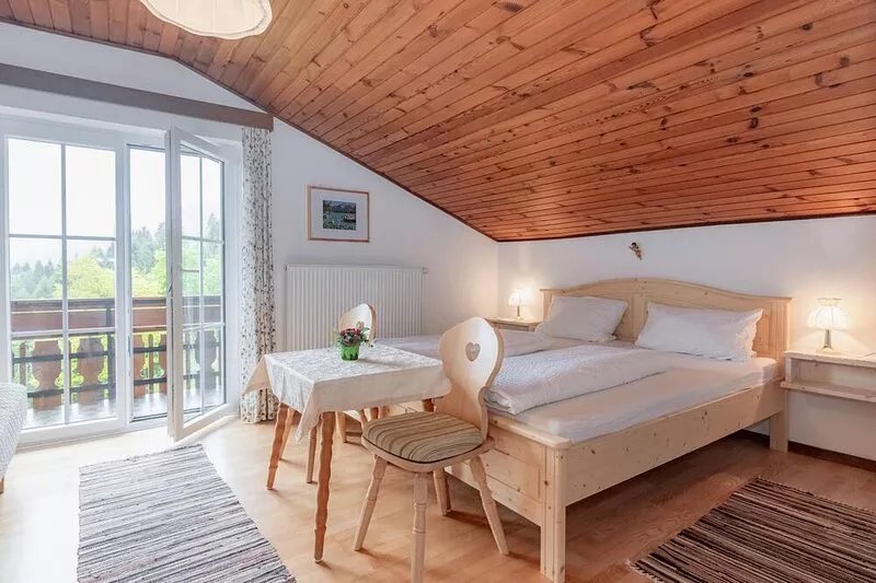 Priglhof - Vacation on a farm - Holiday apartment Gerlitze