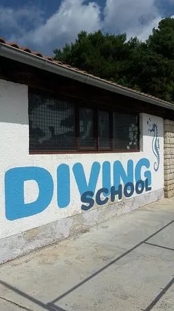 Blue Lagoon Diving Center