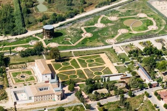 Reserva Natural de Los Galachos de La Alfranca