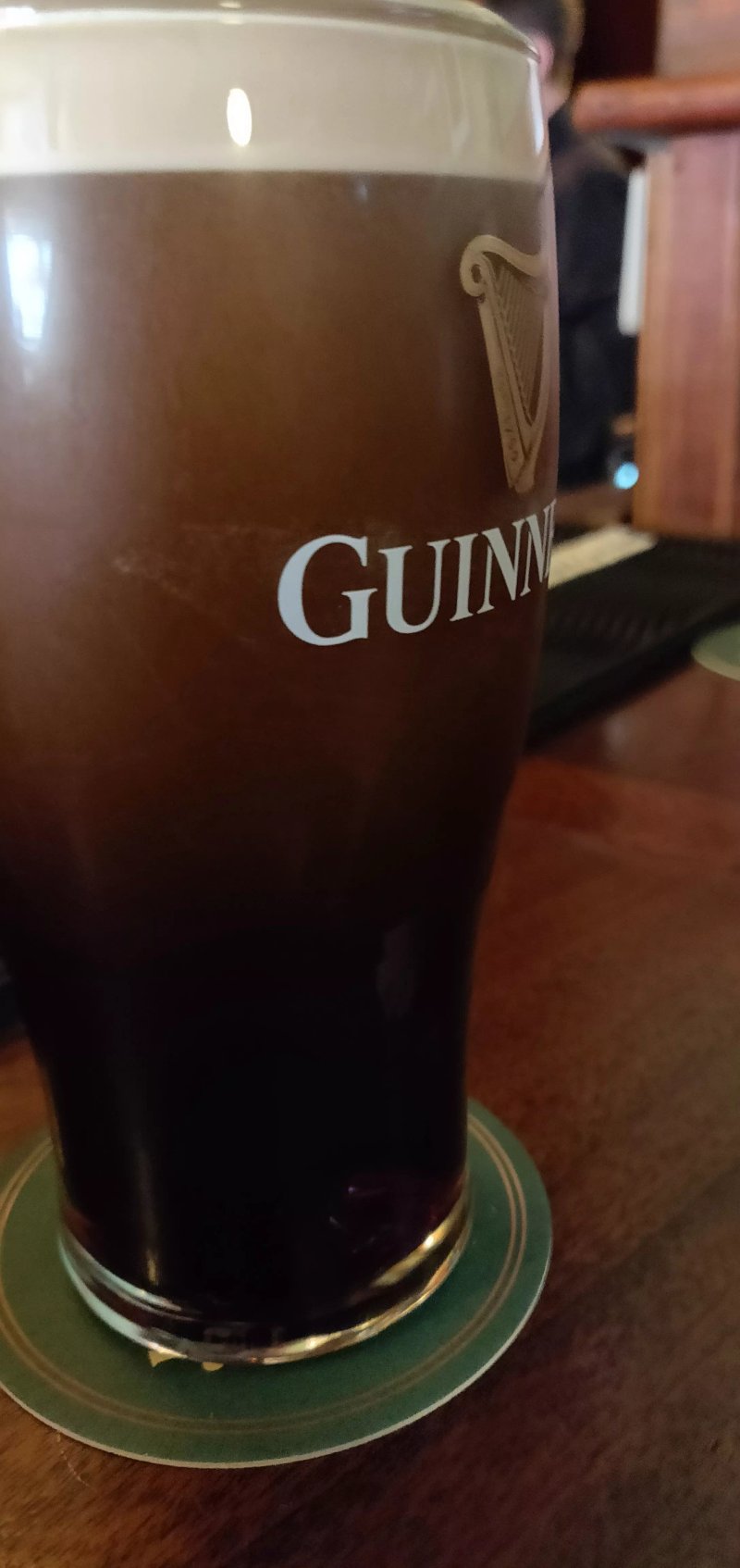 Cumiskeys - 41 Upper Dominick Street Broadstone Dublin 7