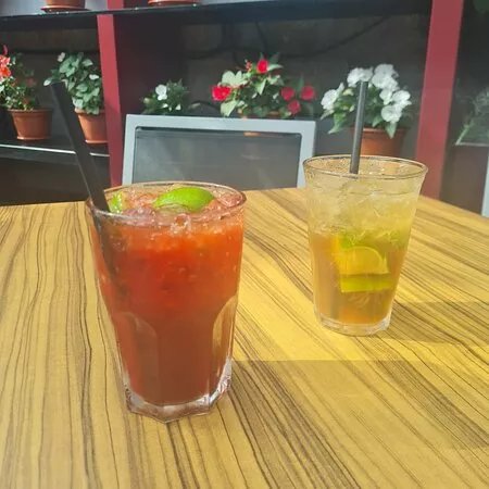 Pub Orballo
