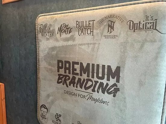 The Premium Magic Store