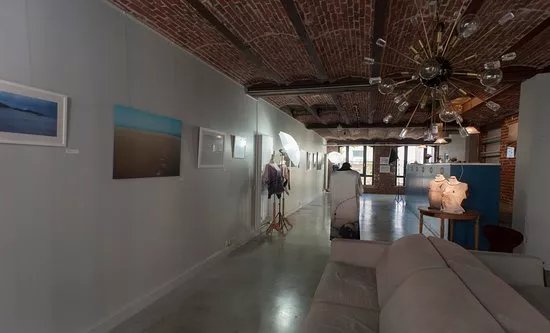 Loft Matyse