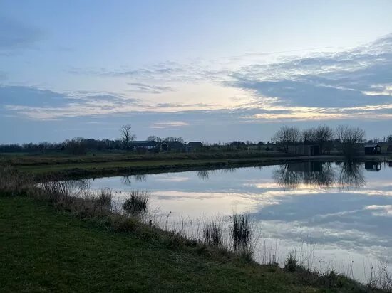 Hanworth Country Park