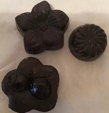 Urzi - Cioccolateria Artigianale