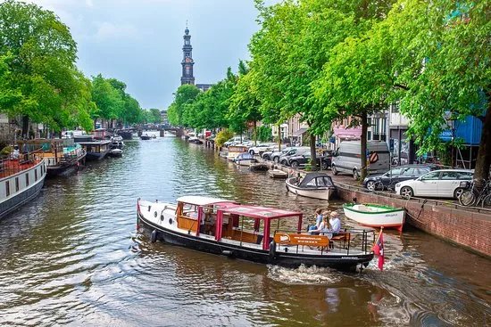 Sebi Boat Tours