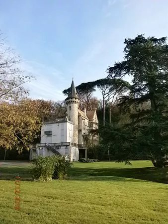 Parc du Castel