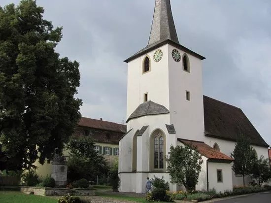 St. Laurentius