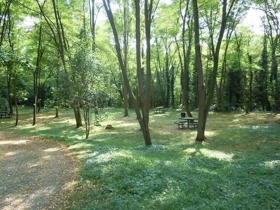 Parc des Coteaux d'Avron