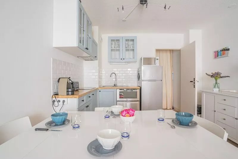 La Pause Bassin - Charmant appartement dans le centre