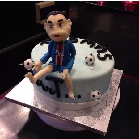 La Boite a Gateaux