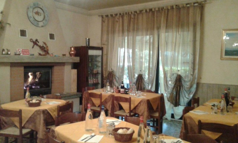 Ristorante IL Gabbiano