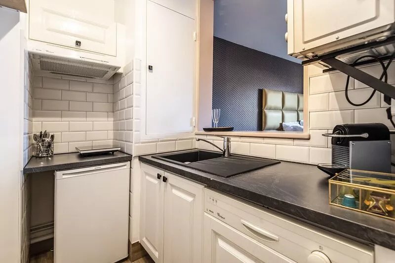 AvaDream luxury Apartment and terrace Hyper center