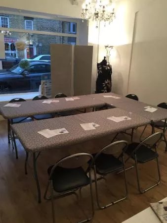 The Witney Sewing and Knitting Centre