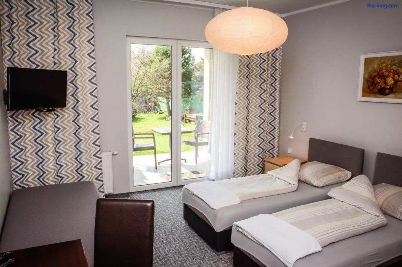 Hotel Beskid Park