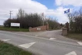 Scenic View Campsite And Restaurant