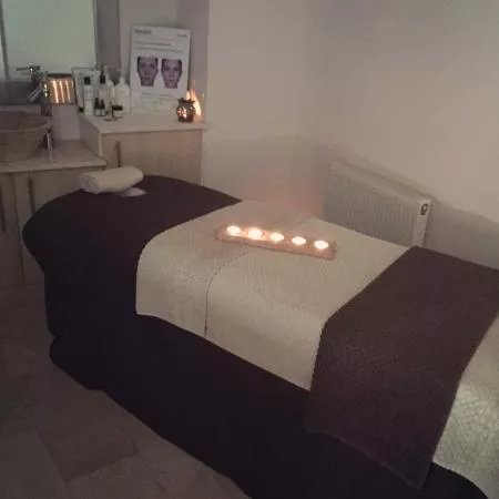 The Beauty Room Skincare & Beauty Clinic