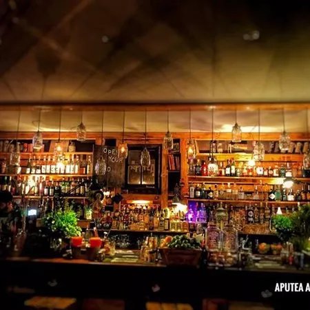 Concept Bartending
