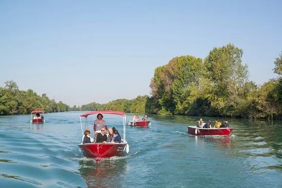 I Love Piave