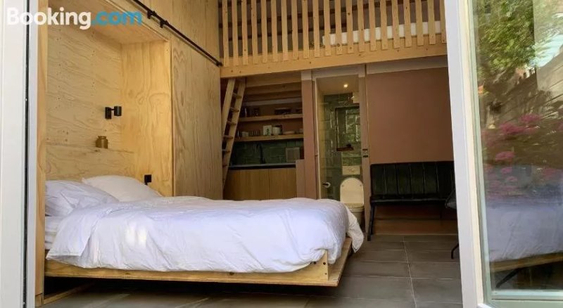 B&B De Warmoes