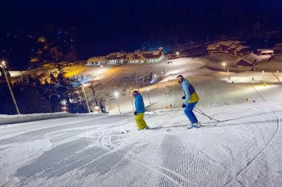 La Bresse-Hohneck