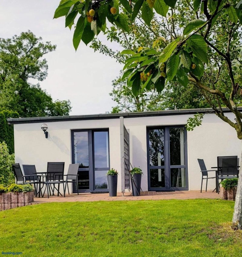 Domki Apartamentowe
