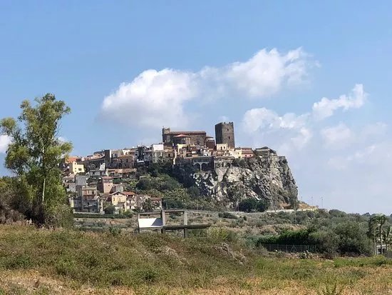 Castle of Motta Sant'Anastasia