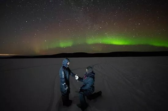 Northern Lights Shop