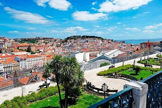 SOUNDWALKRS - Lisbon