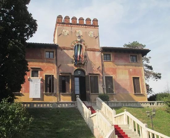 Conservatorio "Agostino Steffani"