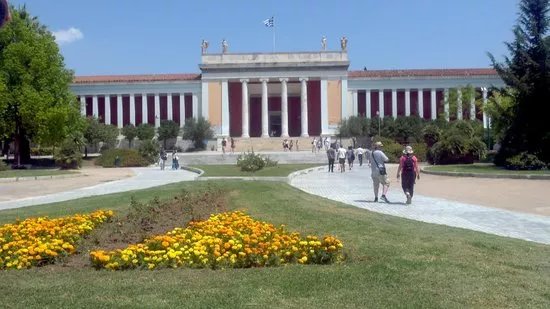 Nea Makri