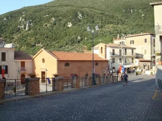 Chiesa di San Rocco