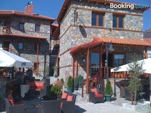 Guesthouse Xionodromos