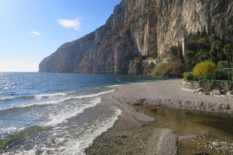 Beautiful Green Warm Place to relax and enjoy the Garda Lake