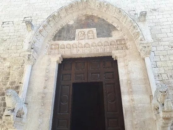 Collegiata di Santa Maria Della Colonna