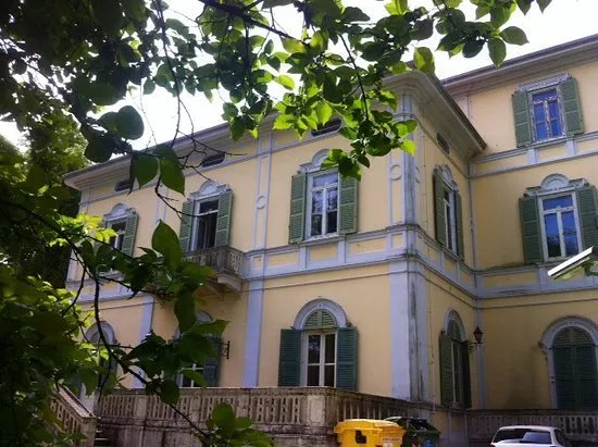 Villa Amman, Carinzia