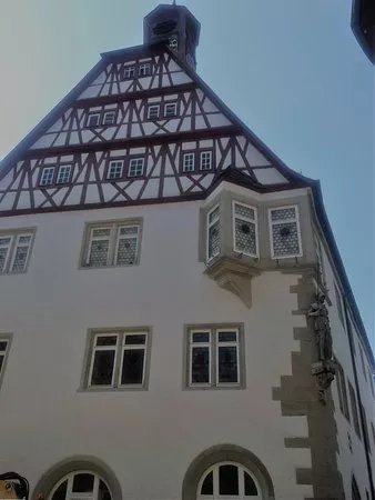 Altes Rathaus