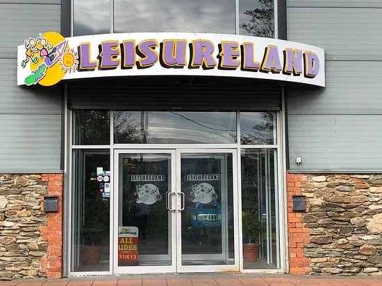 Leisureland Redcastle
