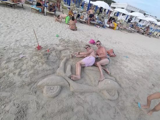 Lido Cala Serena